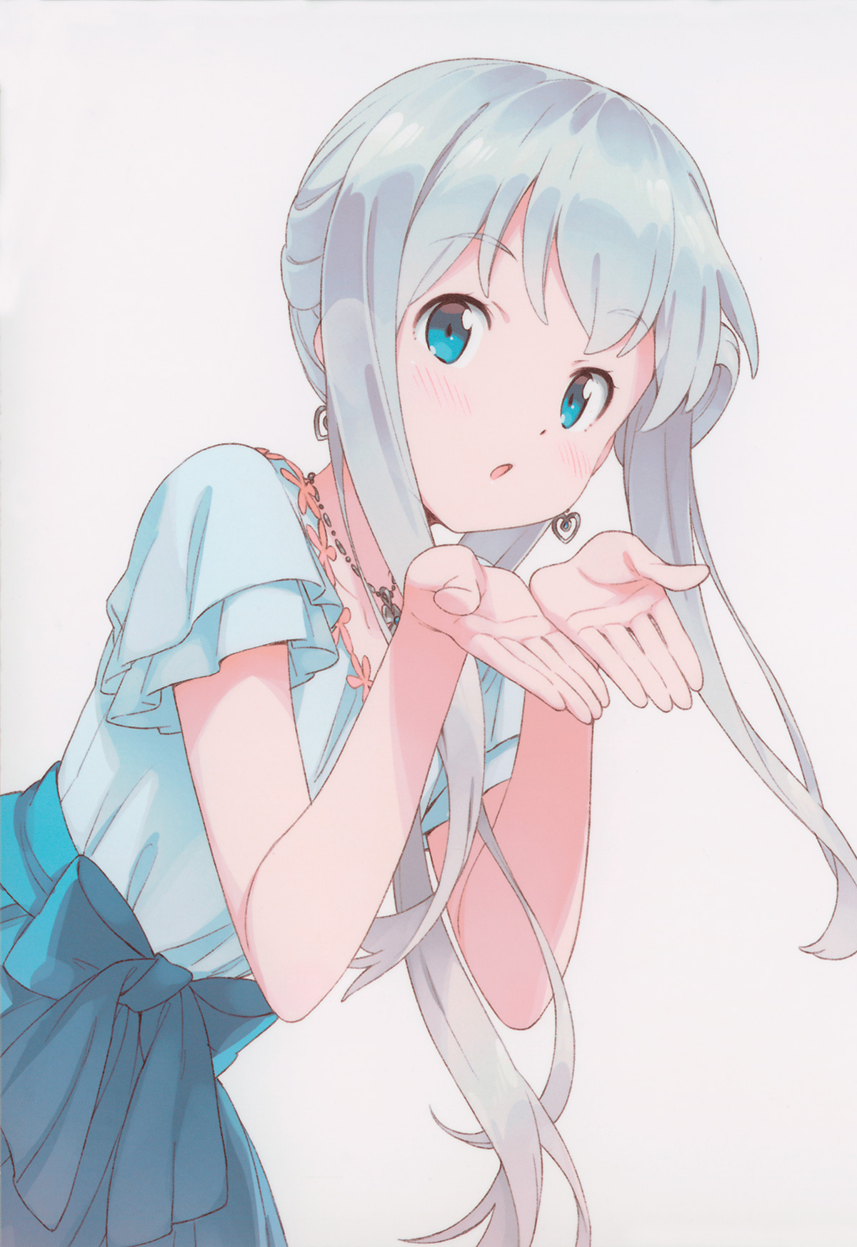 Eromanga-sensei OVA