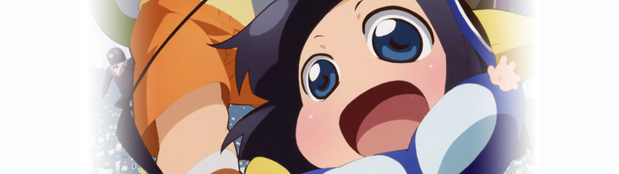 Minori Scramble!