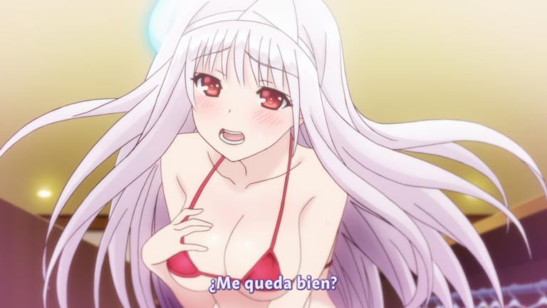 [GSF] Yuragi-sou no Yuuna-san – 06 [BD 1080p] [E9374672]-00_16_02.670-shot-0020
