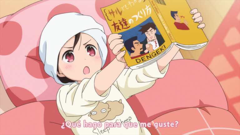[GSF] Hitoribocchi no Marumaru Seikatsu – 01 [BD 810p] [44388ED4]-00_13_55.626-shot-0010