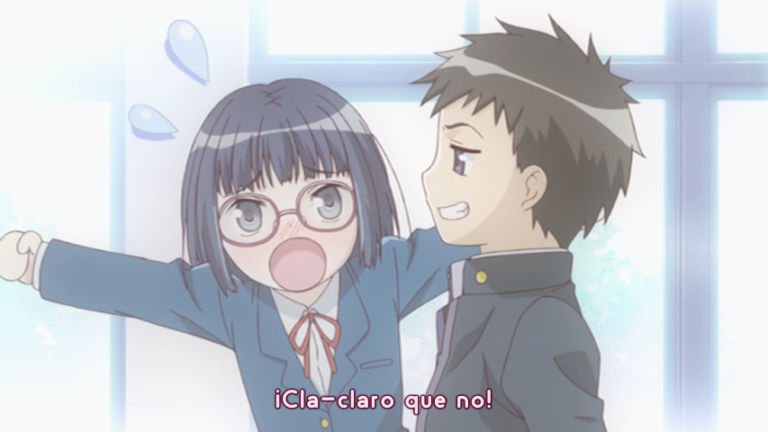 [GSF] Megane na Kanojo – 04 [DVD 480p] [29EC19D5]-00_02_22.517-shot-0017