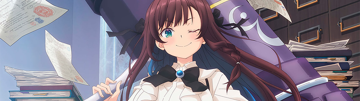 Guild no Uketsukejou Desu ga, Zangyou wa Iya nano de Boss o Solo Toubatsu Shiyou to Omoimasu