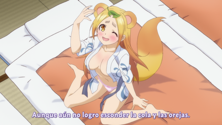 [GSF] Yuragi-sou no Yuuna-san – 09 [BD 1080p] [19314927]-00_10_45.103-shot-0012