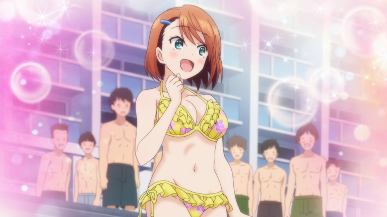 [GSF] Yuragi-sou no Yuuna-san – 10 [BD 1080p] [EC0F1BEE]-00_12_47.558-shot-0017
