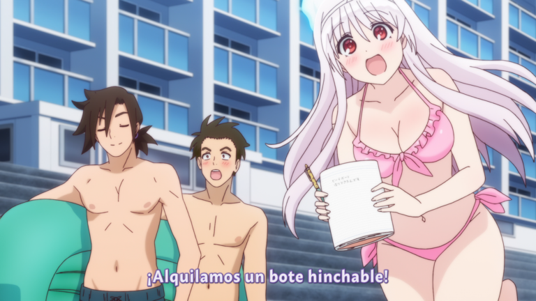[GSF] Yuragi-sou no Yuuna-san – 10 [BD 1080p] [EC0F1BEE]-00_13_07.370-shot-0020