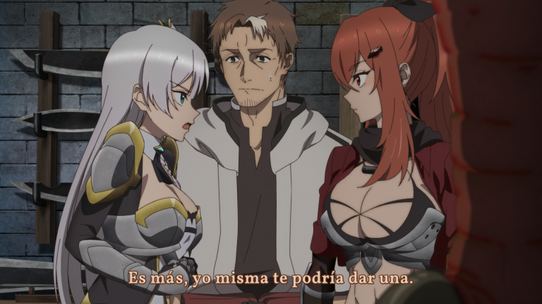 [GSF] Katainaka no Ossan Kensei ni Naru &ndash; 04 [WEB 1080p] [019AB111]-00_16_35.995-shot-0011