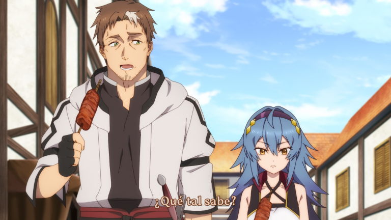 [GSF] Katainaka no Ossan Kensei ni Naru &ndash; 07 [WEB 1080p] [D02AB751]-00_03_34.047-shot-0002