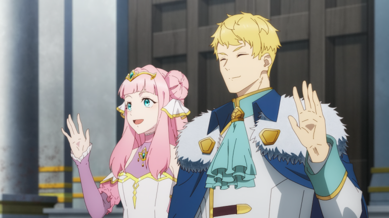 [GSF] Katainaka no Ossan Kensei ni Naru &ndash; 10 [WEB 1080p] [E5E480E4]-00_15_55.329-shot-0016