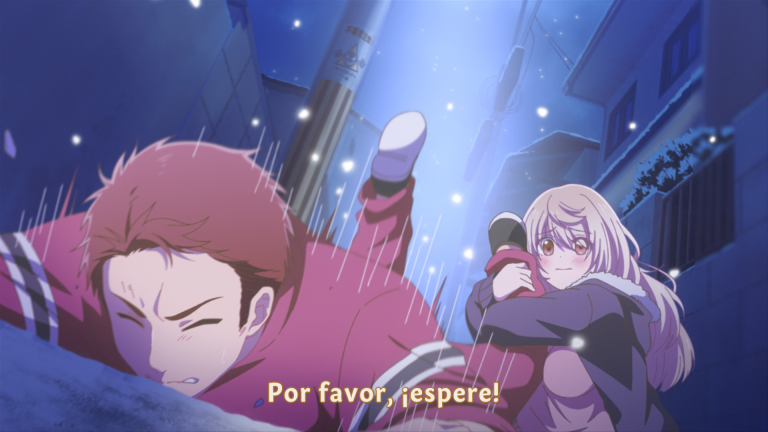 [GSF] Ookami-san wa Taberaretai &ndash; 01 [BD 1080] [SINCEN] [40999DF7]-00_01_29.923-shot-0002