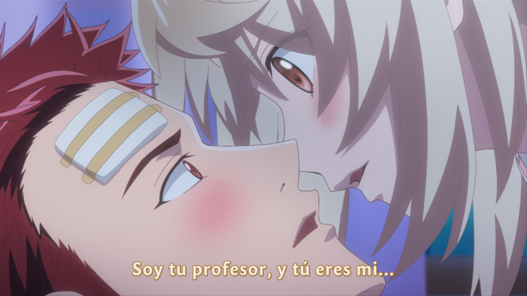 [GSF] Ookami-san wa Taberaretai &ndash; 01 [BD 1080] [SINCEN] [40999DF7]-00_03_17.030-shot-0004