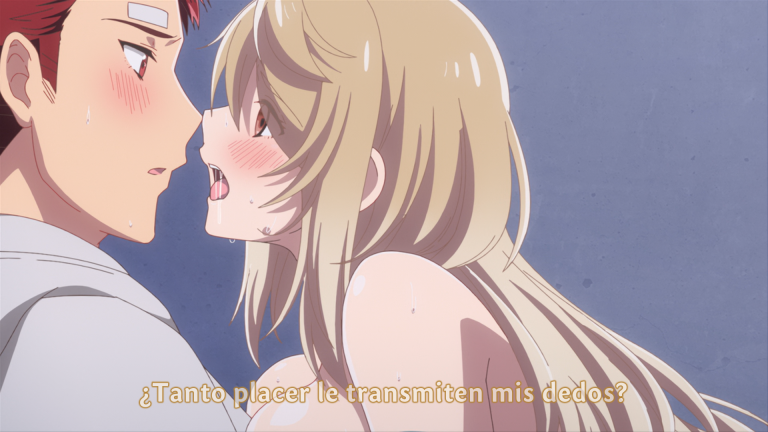 [GSF] Ookami-san wa Taberaretai &ndash; 02 [BD 1080] [SINCEN] [E0D9D819]-00_04_03.827-shot-0015