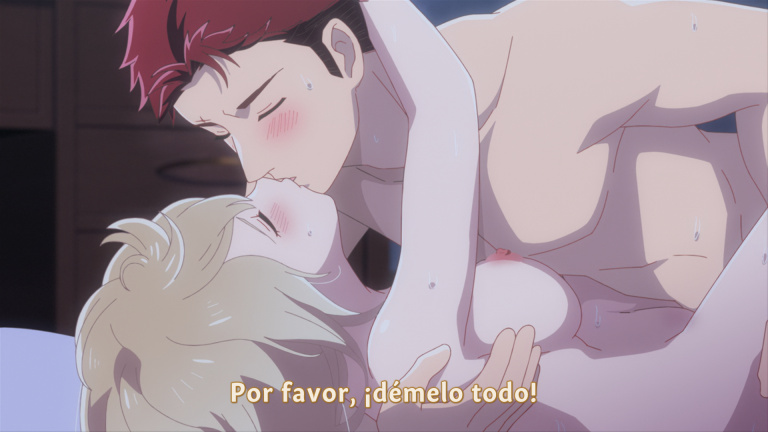 [GSF] Ookami-san wa Taberaretai &ndash; 03 [BD 1080] [SINCEN] [950AE3F9]-00_04_25.223-shot-0010