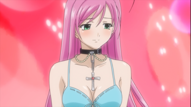[GSF-EF] Rosario to Vampire &ndash; 05 (BD 720p) [DADA3C4C]-00_05_25.116-shot-0002