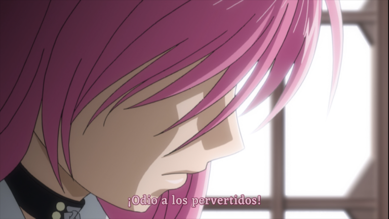 [GSF-EF] Rosario to Vampire &ndash; 06 (BD 720p) [FB2A79C4]-00_08_07.362-shot-0003