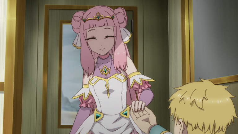 [GSF] Katainaka no Ossan Kensei ni Naru &ndash; 11 [WEB 1080p] [2871B2FC]-00_16_52.511-shot-0015