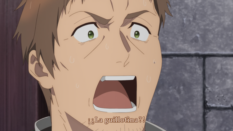 [GSF] Katainaka no Ossan Kensei ni Naru &ndash; 12 [WEB 1080p] [EE99A076]-00_15_03.945-shot-0030