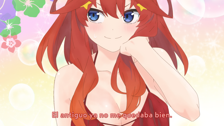 [GSF] Gotoubun no Hanayome~ &ndash; 02 [BD 1080p] [DB80135F]-00_03_08.855-shot-0027