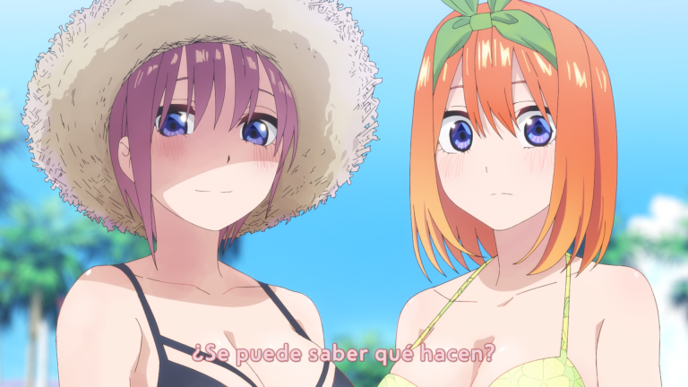 [GSF] Gotoubun no Hanayome~ &ndash; 02 [BD 1080p] [DB80135F]-00_04_43.450-shot-0029