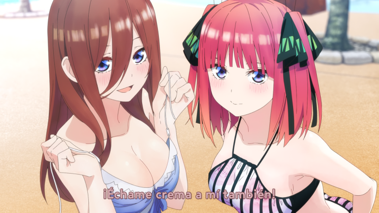 [GSF] Gotoubun no Hanayome~ &ndash; 02 [BD 1080p] [DB80135F]-00_06_14.207-shot-0032