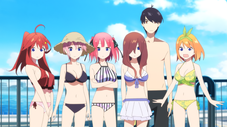 [GSF] Gotoubun no Hanayome~ &ndash; 02 [BD 1080p] [DB80135F]-00_07_36.665-shot-0034