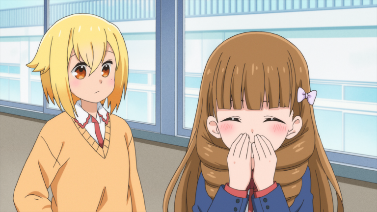 [GSF] Hitoribocchi no Marumaru Seikatsu &ndash; 11 [BD 810p] [46DC4188]-00_12_34.725-shot-0054
