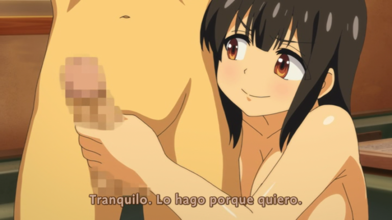 [GSF] Natsu to Hako &ndash; 02 [DVD 480p] [70402A1D]-00_03_45.559-shot-0046